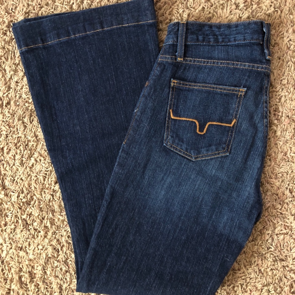 Kime’s Ranch Jennifer Jeans